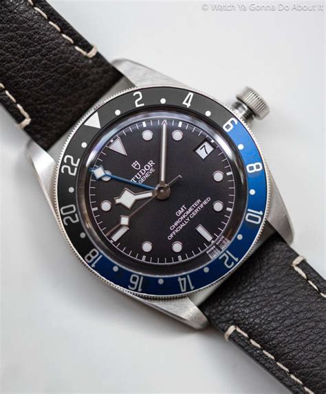 tudor bb58 gmt 2022|tudor black bay 58g manual.